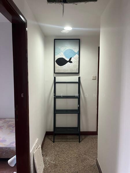 The Bayshore, 34 Bayshore Road, Bedok / Upper East Coast, 1 Bedroom, 130 sqft, Condominium For Rent, by Eunice Wong, 60118380 - Corridor - PropertyGuru.com.sg