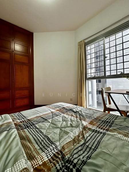 The Bayshore, 34 Bayshore Road, Bedok / Upper East Coast, 1 Bedroom, 130 sqft, Condominium For Rent, by Eunice Wong, 60118380 - Bedroom - PropertyGuru.com.sg
