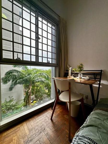 The Bayshore, 34 Bayshore Road, Bedok / Upper East Coast, 1 Bedroom, 130 sqft, Condominium For Rent, by Eunice Wong, 60118380 - Study - PropertyGuru.com.sg
