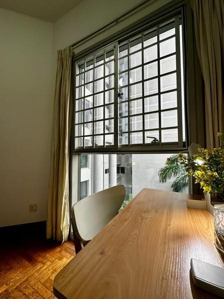 The Bayshore, 34 Bayshore Road, Bedok / Upper East Coast, 1 Bedroom, 130 sqft, Condominium For Rent, by Eunice Wong, 60118380 - Study - PropertyGuru.com.sg