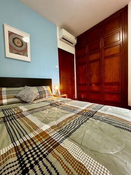 The Bayshore, 34 Bayshore Road, Bedok / Upper East Coast, 1 Bedroom, 130 sqft, Condominium For Rent, by Eunice Wong, 60118380 - Bedroom - PropertyGuru.com.sg