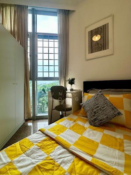 The Bayshore, 34 Bayshore Road, Bedok / Upper East Coast, 1 Bedroom, 60 sqft, Condominium For Rent, by Eunice Wong, 60118380 - Bedroom - PropertyGuru.com.sg