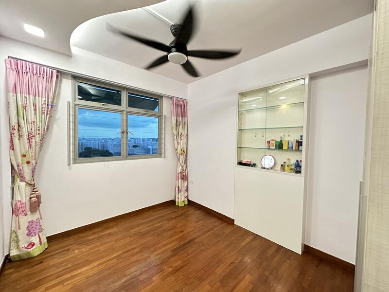 For Sale - 475B Upper Serangoon Crescent