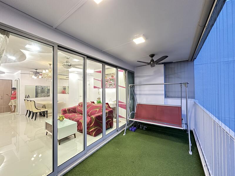 For Sale - 475B Upper Serangoon Crescent