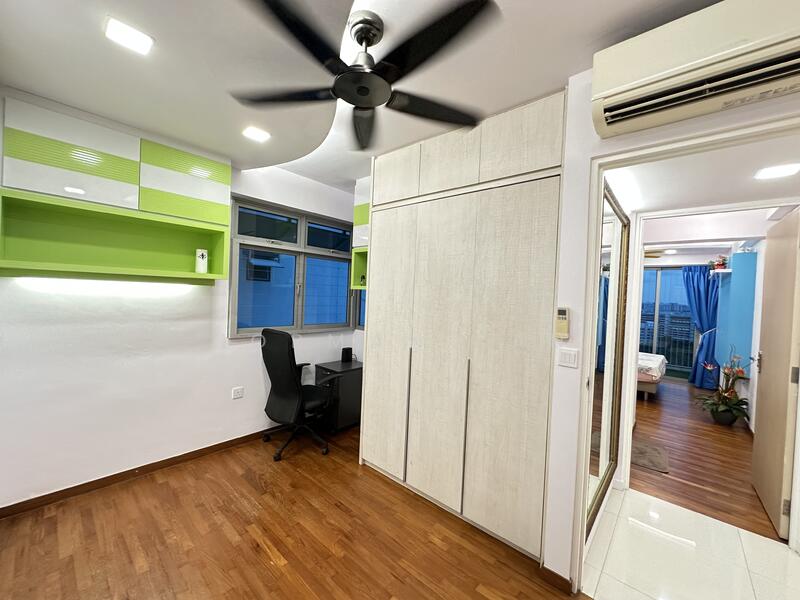 For Sale - 475B Upper Serangoon Crescent