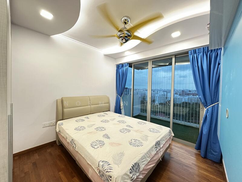 For Sale - 475B Upper Serangoon Crescent
