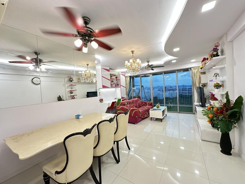 For Sale - 475B Upper Serangoon Crescent