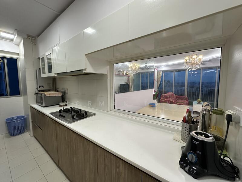 For Sale - 475B Upper Serangoon Crescent