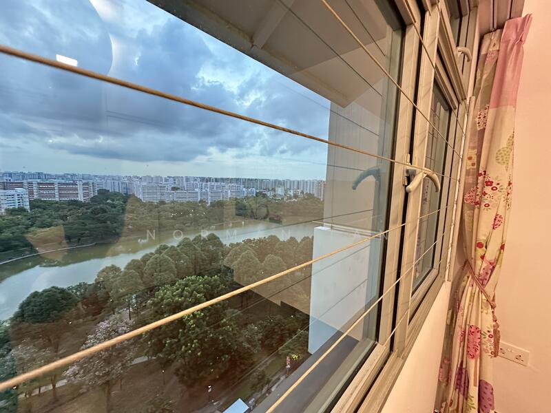 For Sale - 475B Upper Serangoon Crescent