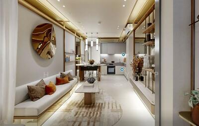 For Sale - Union Square Residences