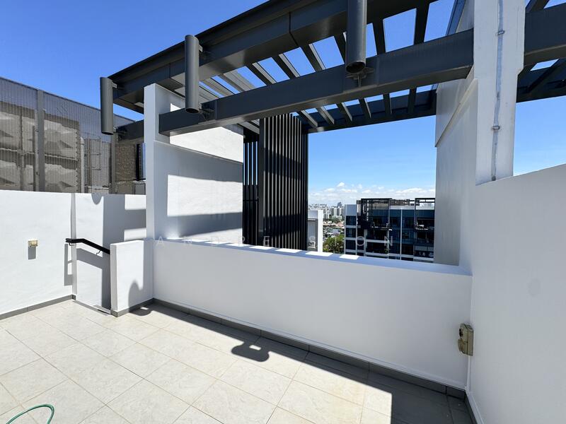 Roof