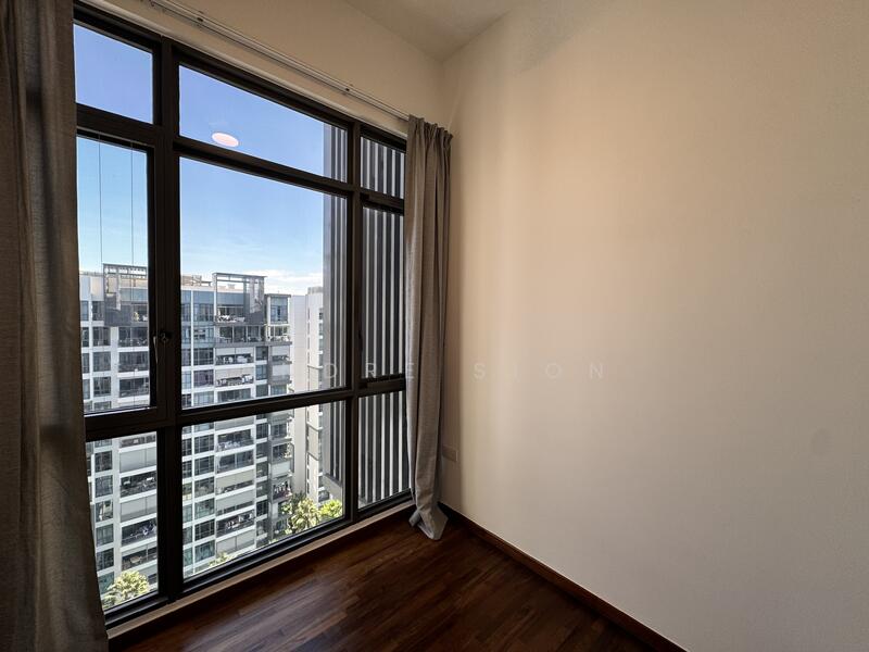 For Rent - The Skywoods