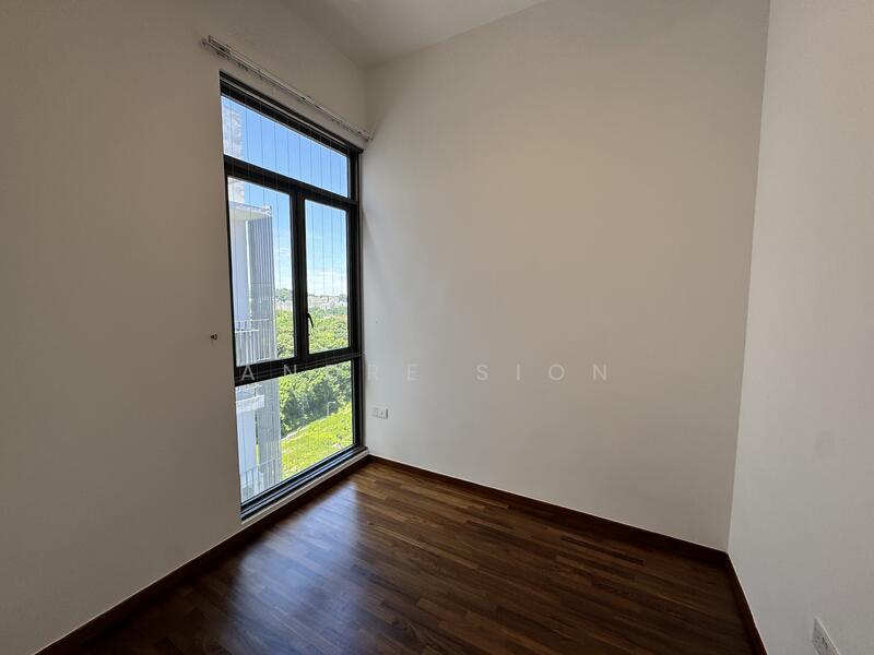 For Rent - The Skywoods
