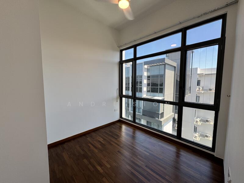 For Rent - The Skywoods