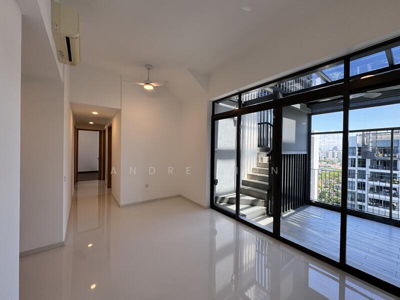 For Rent - The Skywoods
