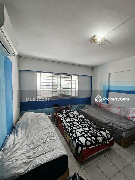 Common Bedroom 1