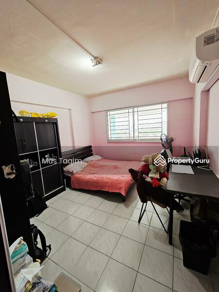 Common Bedroom 2