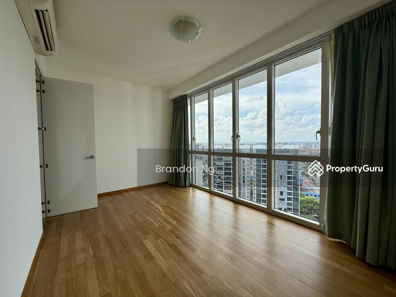 For Sale - The Sea View