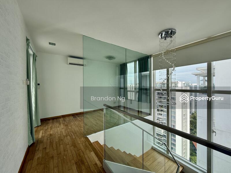 For Sale - The Sea View