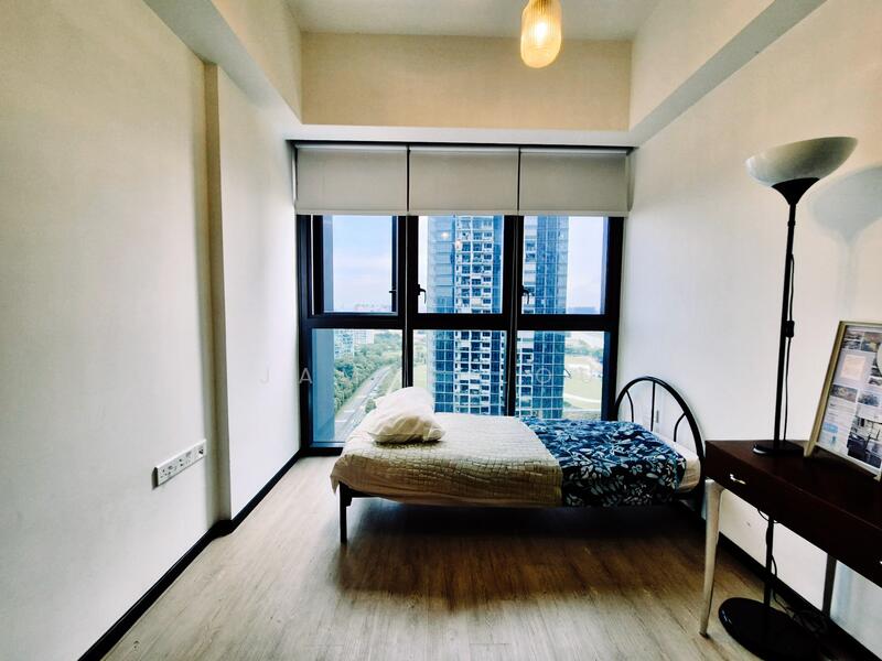 For Rent - Parc Riviera
