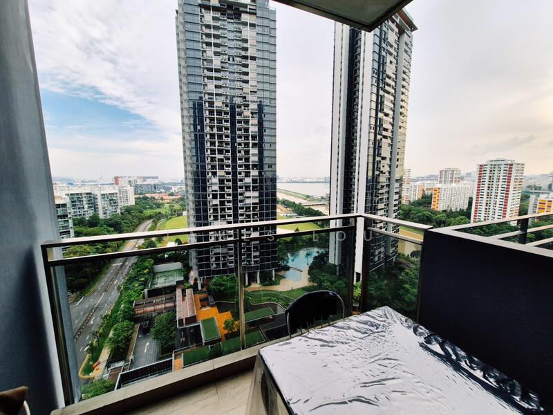 For Rent - Parc Riviera