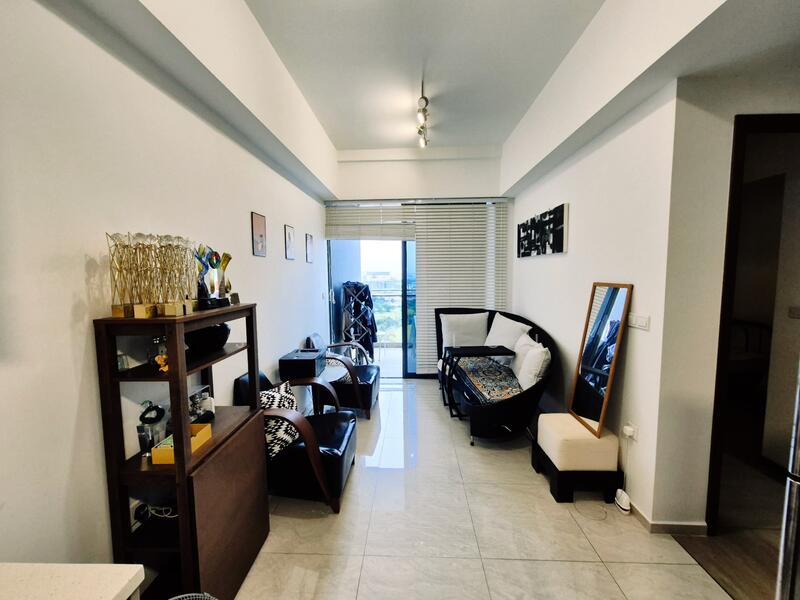 For Rent - Parc Riviera