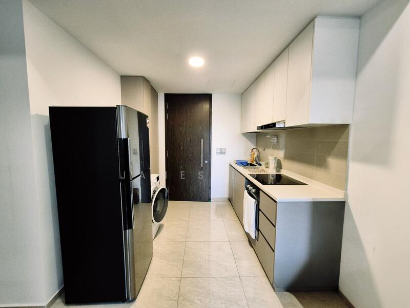 For Rent - Parc Riviera