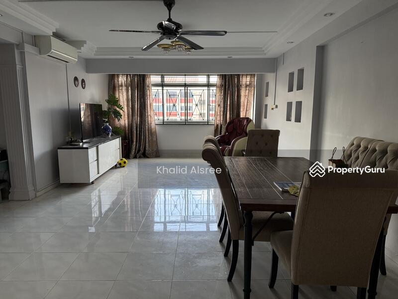 For Rent - 313 Tampines Street 33