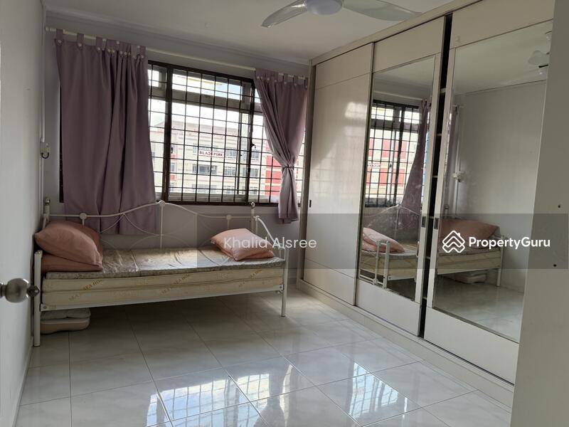 For Rent - 313 Tampines Street 33