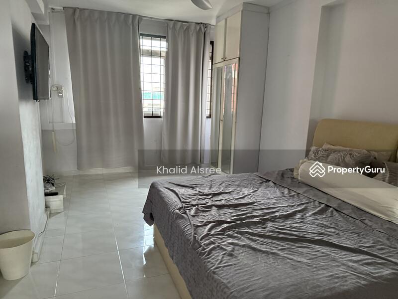 For Rent - 313 Tampines Street 33