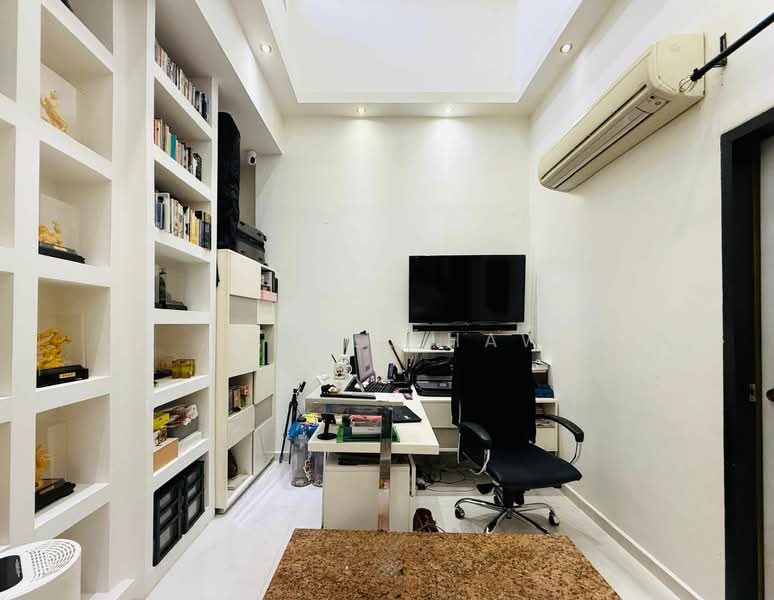 ⭐️⭐️LANDED7772@ Best Value Buy Terrace Near MRT And St Nic Terraced House For Sale at S$ 4,800,000 | PropertyGuru Singapore