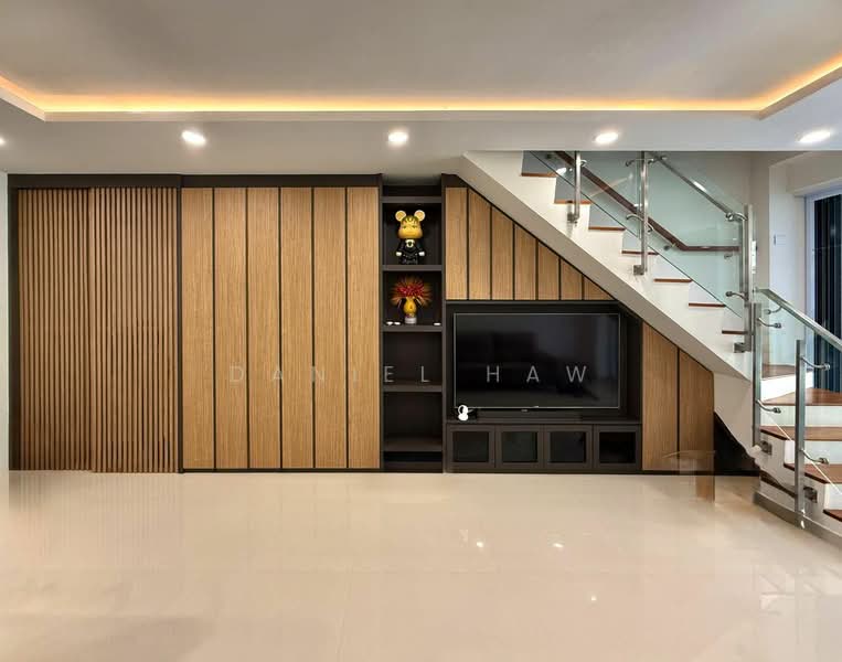⭐️⭐️LANDED7772@ Best Value Buy Terrace Near MRT And Good School, Thomson Garden Estate. Call 9321 7772 to view, 4 Bedrooms, 4,680 sqft, Terraced House For Sale, by Daniel Haw, 60118409 - PropertyGuru.com.sg