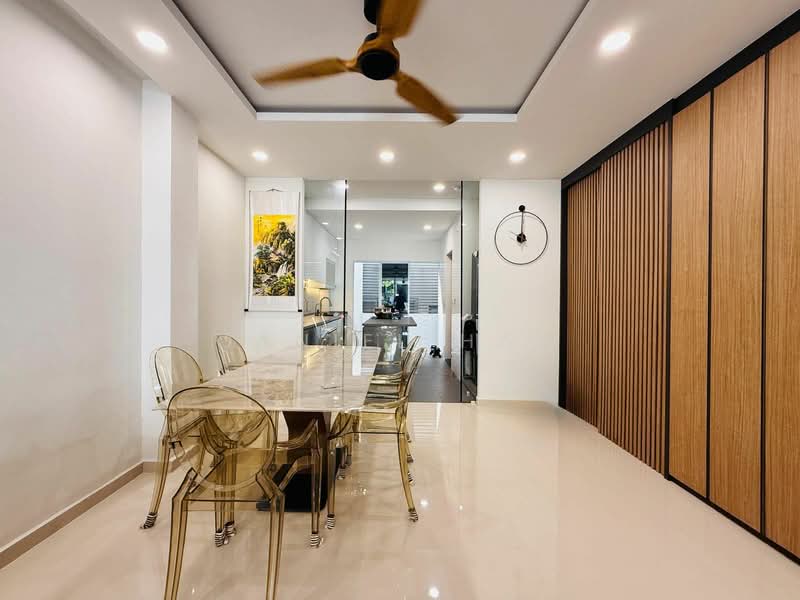 ⭐️⭐️LANDED7772@ Best Value Buy Terrace Near MRT And Good School, Thomson Garden Estate. Call 9321 7772 to view, 4 Bedrooms, 4,680 sqft, Terraced House For Sale, by Daniel Haw, 60118409 - PropertyGuru.com.sg