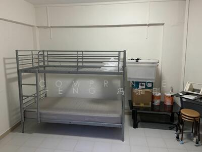 For Rent - 537 Jurong West Avenue 1