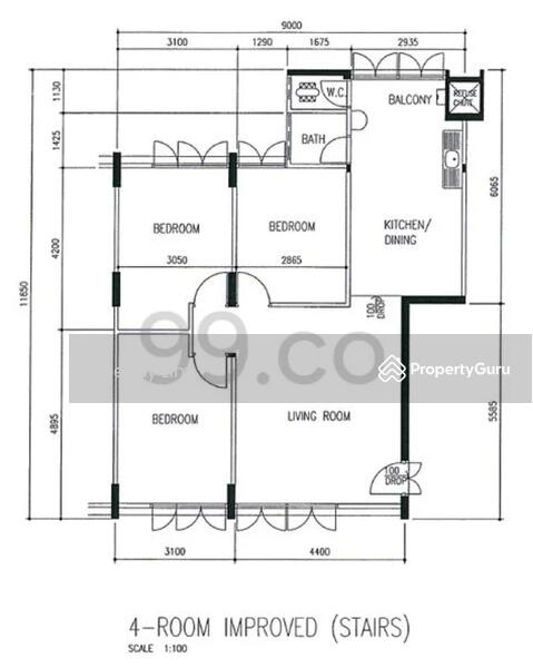 For Sale 227 Lorong 8 Toa Payoh