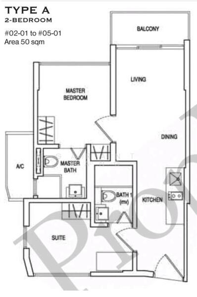 For Rent LIV on Sophia