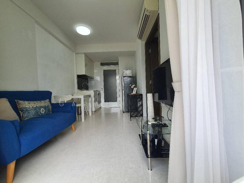 For Rent - LIV on Sophia