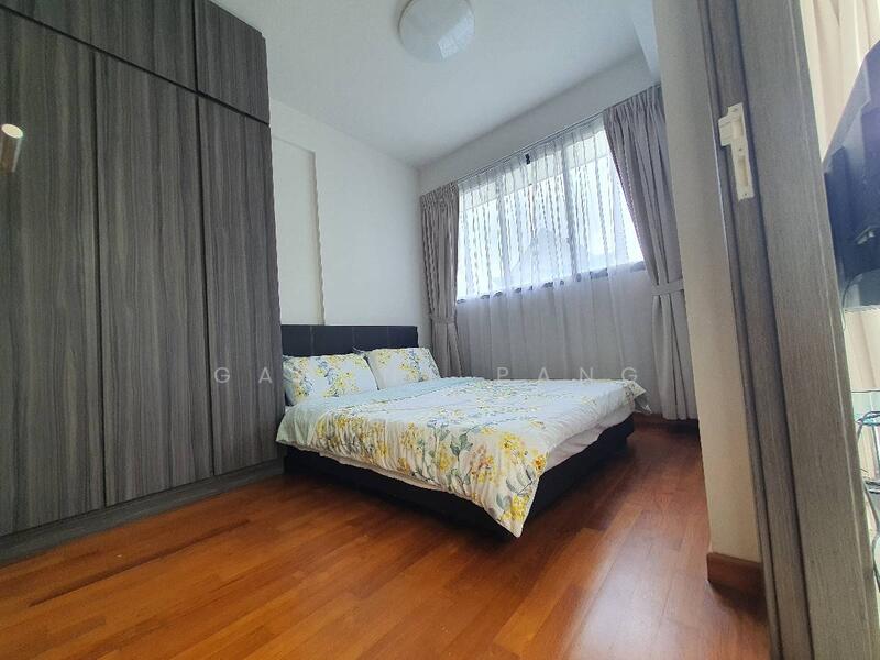 For Rent - LIV on Sophia