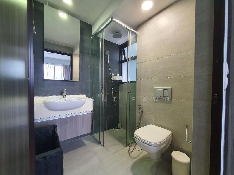 For Rent - LIV on Sophia