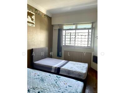 For Rent - 117B Rivervale Drive
