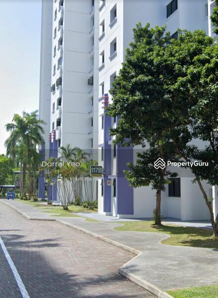 For Rent - 117B Rivervale Drive