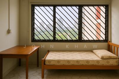 For Rent - 503 Bishan Street 11