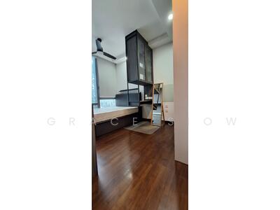 For Sale - The Tembusu