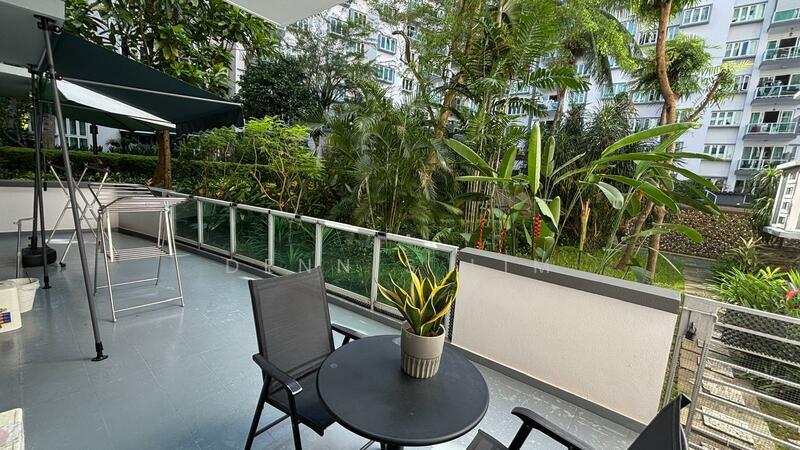For Sale - The Warren