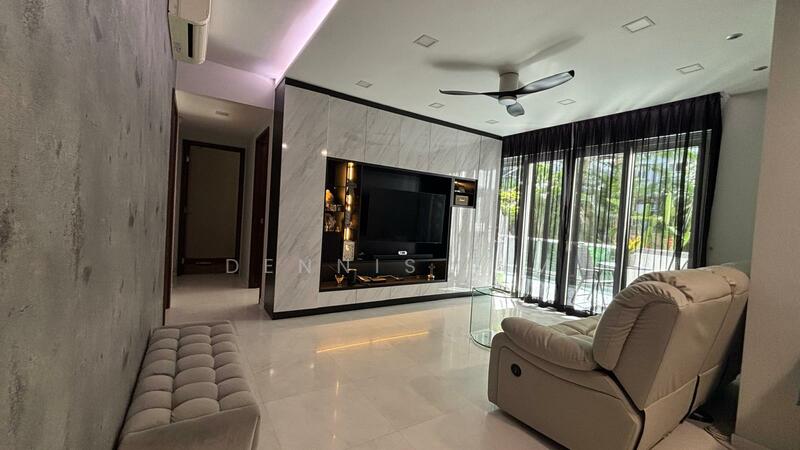 For Sale - The Warren