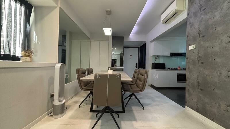For Sale - The Warren