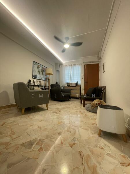 For Sale - 374 Clementi Avenue 4