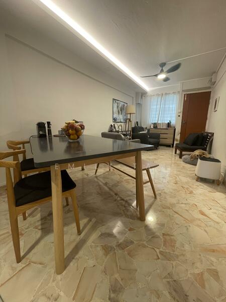 For Sale - 374 Clementi Avenue 4