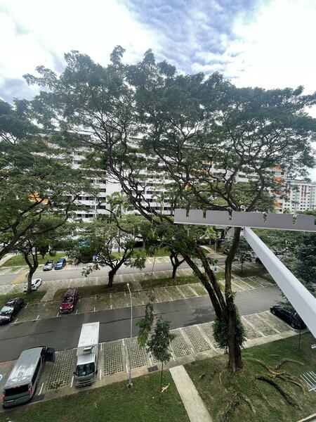 For Sale - 374 Clementi Avenue 4