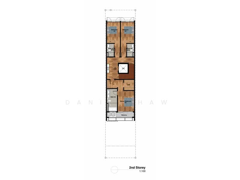 ⭐️⭐️LANDED7772@ Brand New Terrace Jln Leban, Jln Leban  DM 9321 7772 to view, 5 Bedrooms, 5,132 sqft, Terraced House For Sale, by Daniel Haw, 60118444 - PropertyGuru.com.sg